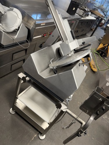 Bizerba automatic slicer - 15,