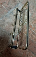 Vintage 50er 60er Jahre Garderobe Wandgarderobe Hutablage 