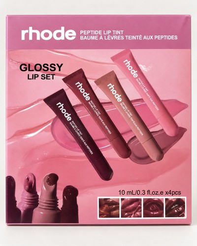 Peptide lip tint - lip,