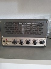 Telewatt V112 ~ K+H ~ Klein+Hummer  ~ Röhrenverstärker 