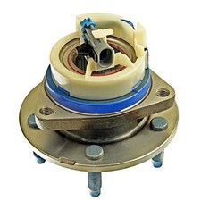 Vorderradnabenlager für