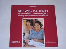 Kroeber-Wolf, Gerda:Der Weg