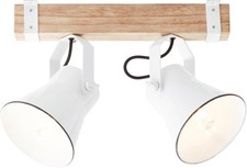 Brilliant Deckenstrahler Plow