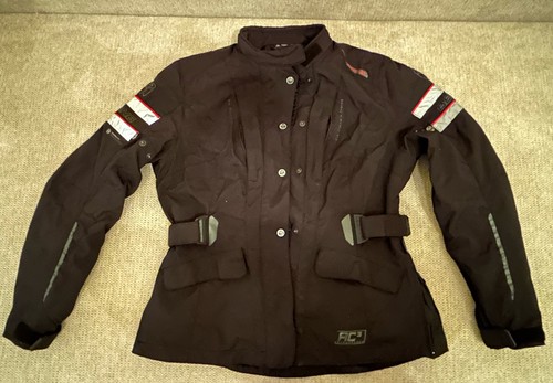 Damen motorradkombi marke - damen,
