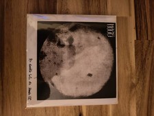 Haze Die dunkle Seite des Mondes 2x 7“ Vinyl + CD UNGESPIELT