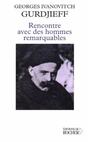 Rencontre avec des hommes