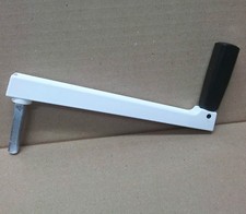 Kurbel Knickkurbel Handkurbel