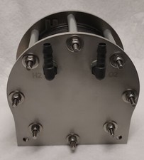 HHO Generator, Wasserstoff/Sauerstoff H2/02 Trennzelle WSG24 