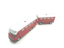 Brekina 57213, Mercedes LP