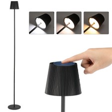 LED Stehlampe Standleuchte