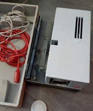 Leica Pradovit Color + Leica Hektor 90 f2.5 Dia Slide Projektor