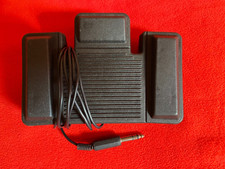 Philips LFH 0109/00  Fußschalter Foot Control FOOTSWITCH--Rechnung--