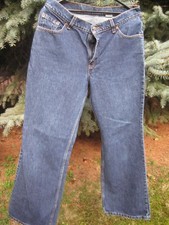 alte USA Leves 519* Jeans in