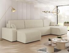 Ecsofa Wohnlandschaft Dretos U