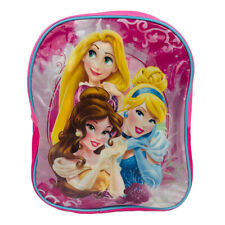 Disney Rucksack Prinzessinnen Offizieller Schulrucksack Kindergarten Freizeit 1138