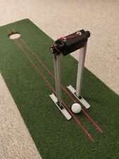 Golf Putting Laser Training