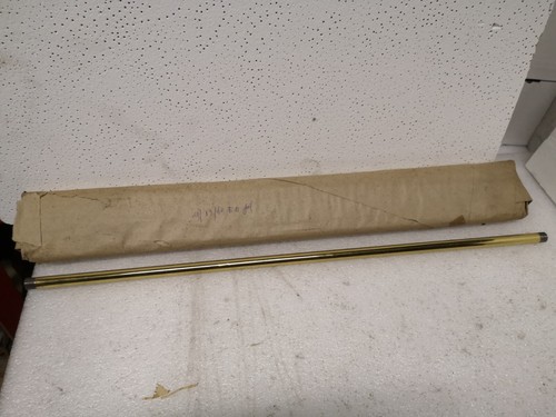 10x pendelrohr 13x600mm m13x1 - 13x600mm,