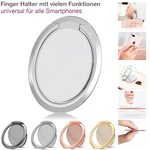 360 smartphone ring - 360°,