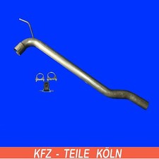 EDELSTAHL VW T4 1.9 2.4 2.5