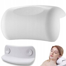 Badewannenkissen Nackenkissen