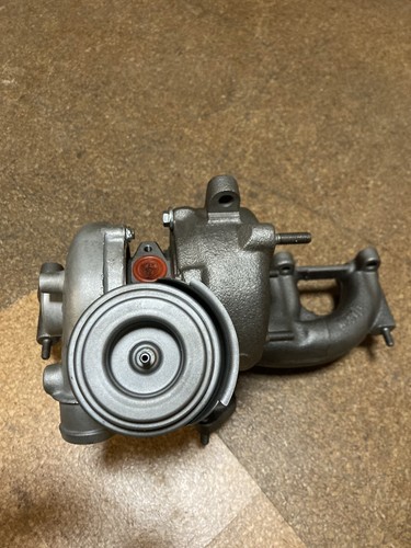 Turbolader volkswagen - volkswagen, vw