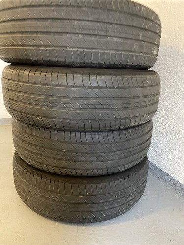 Michelin primacy 215 r17 - michelin,