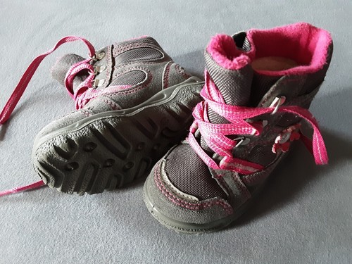 Superfit husky winterstiefel - husky,