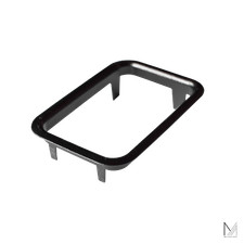 W124 R129 W463 W461 W202 Schalterrahmen Getrieberahmen Abdeckung