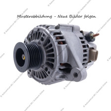 Lichtmaschine 12-14V 55-70A für Skoda 130 Favorit 781 785 787 Rapid 0986036961