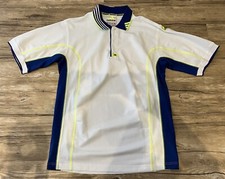 Adidas Equipment Tennis Poloshirt - TOP 90er RAR EQT