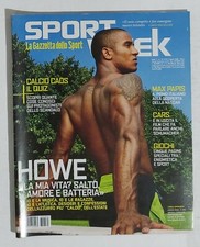 22311 SPORT WEEK - JAHR VII Nr. 30 - 2006 - Cars Pixar - Nachgezogen