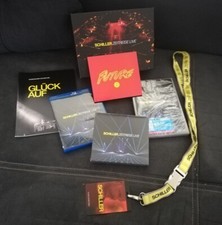 Schiller Zeitreise Live -