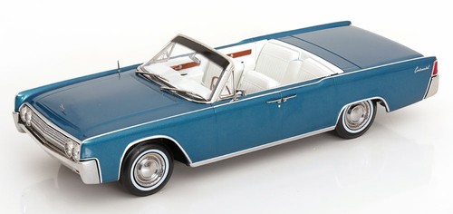 Scale lincoln - kk-scale,