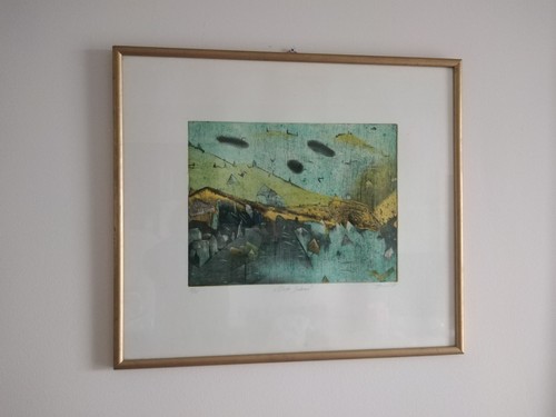 Zbigniew biel grafik - biel, *stadt