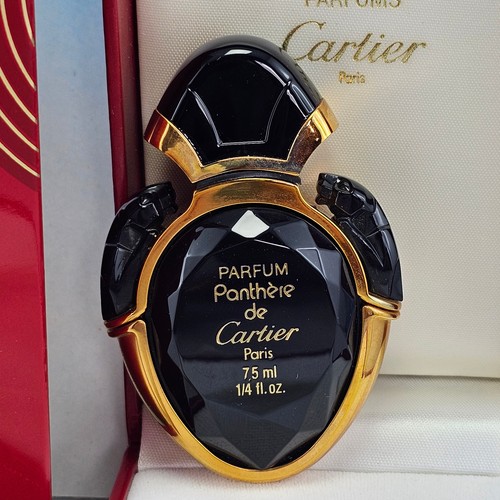 Panthere cartier pure - panthere,