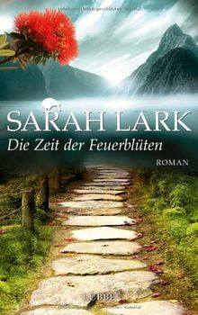 Die zeit der - die, feuerblüten