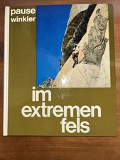 Extremen fels 100 - im,
