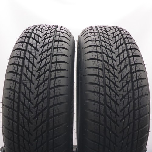 185 dunlop - 2x, 185/60