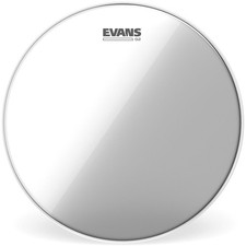 Bass-Drum-Fell Evans Genera G2