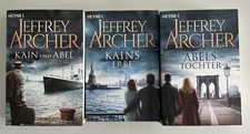Jeffrey Archer Jeffrey Archer