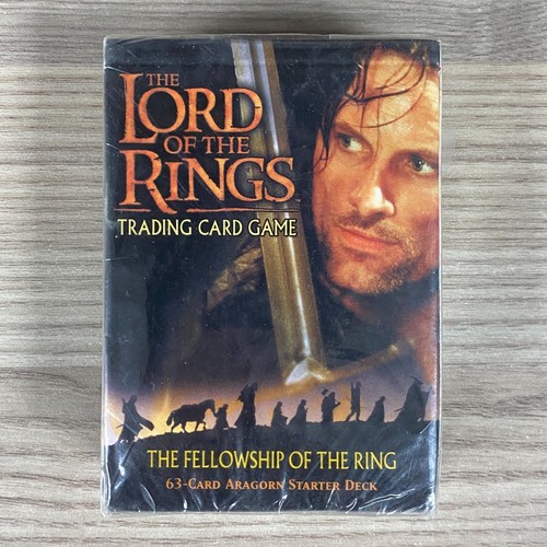 Der herr ringe - der,