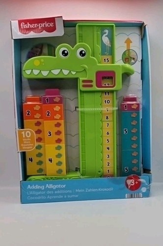 Fisher price mein - fisher-price,