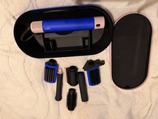 Dyson Airwrap Complete Long 8 Aufsätze Wie Neu Mit OVP