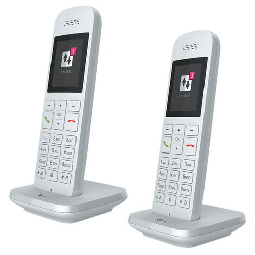 Telekom speedphone duo - telekom,