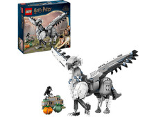 -NEU- LEGO 76427 HIPPOGREIF