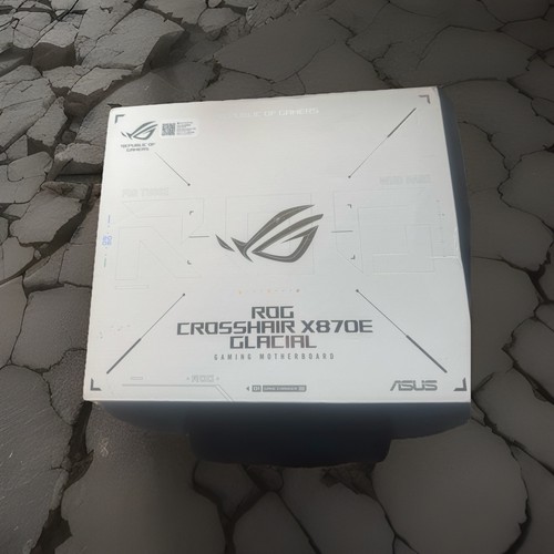 Asus rog crosshair x870e - crosshair,