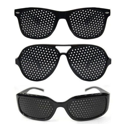 Rasterbrille sehkorrektur - rasterbrille,
