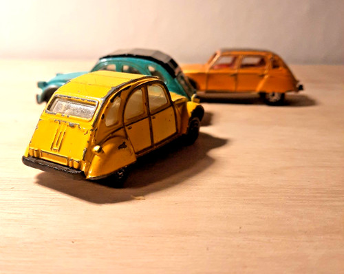 Citroën ente 2cv6 - ente,,