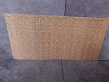 FALLER 222561 Mauerplatte, Pflaster 250 x 125 x 0,5 mm N ohne OVP