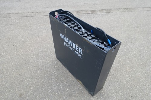 Staplerbatterie 24v 2pzb150 - staplerbatterie, ah